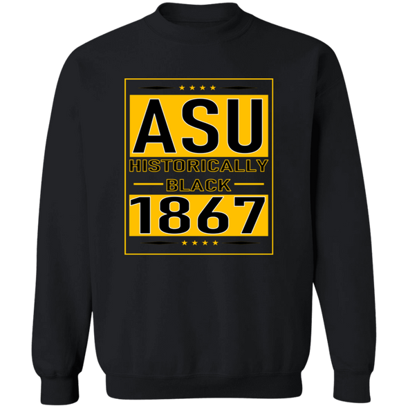 Alabama State University Sweatshirt