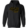 Alpha Phi Alpha Fraternity Hoodie