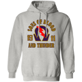 Omega Psi Phi Fraternity Hoodie