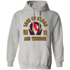 Omega Psi Phi Fraternity Hoodie