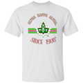 Alpha Kappa Alpha Screen Printed T-Shirt