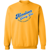 Sigma Gamma Rho Screen Printed Sweatshirt