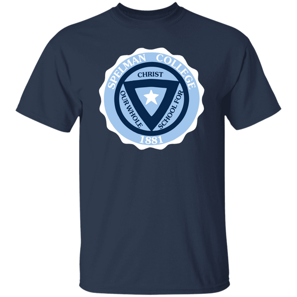 Spelman College Apparel T-Shirt