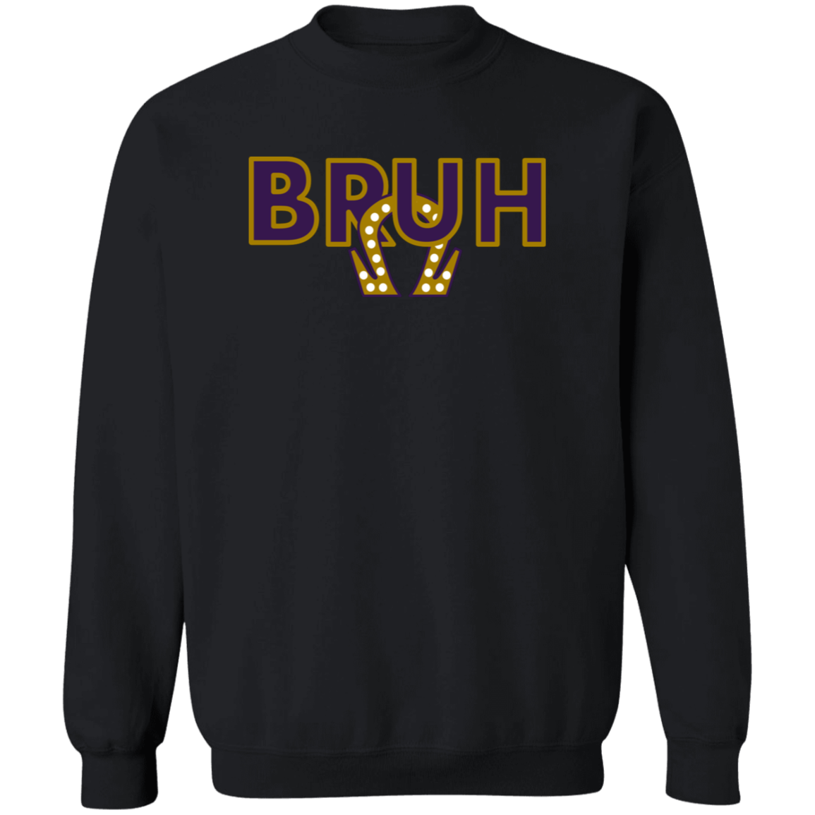 Omega Psi Phi Fraternity Sweatshirt