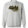 Alpha Phi Alpha Fraternity Sweatshirt