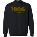 Alpha Phi Alpha Black Ice Collection Sweatshirt Ed. 12 - My Greek Letters