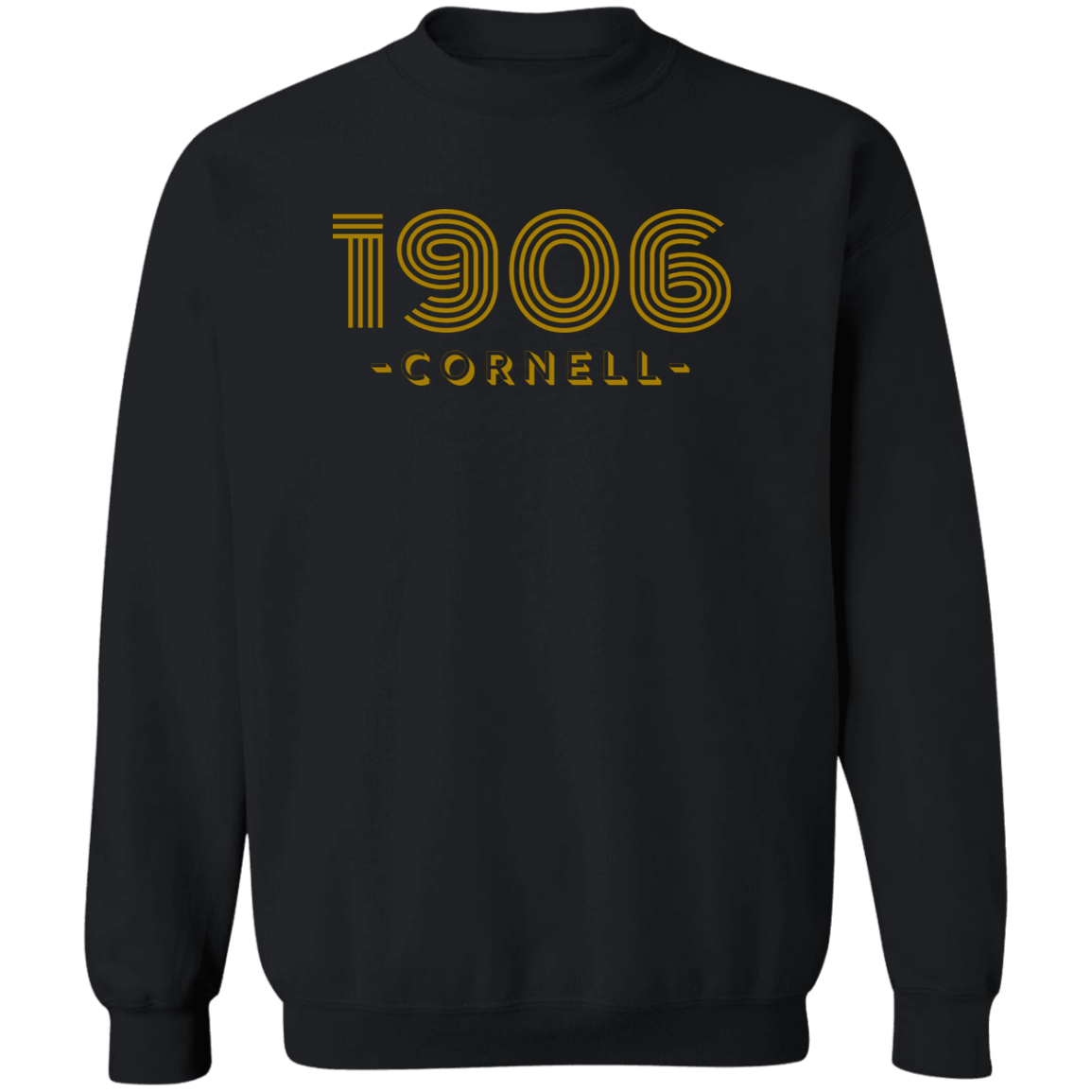 Alpha Phi Alpha Black Ice Collection Sweatshirt Ed. 12 - My Greek Letters