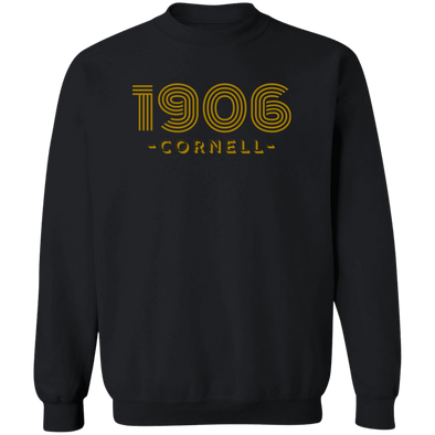 Alpha Phi Alpha Black Ice Collection Sweatshirt Ed. 12 - My Greek Letters
