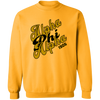 Alpha Phi Alpha Fraternity Sweatshirt