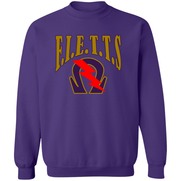 Omega Psi Phi Fraternity Sweatshirt