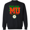 Florida A&M University Rattlers Sweatshirt