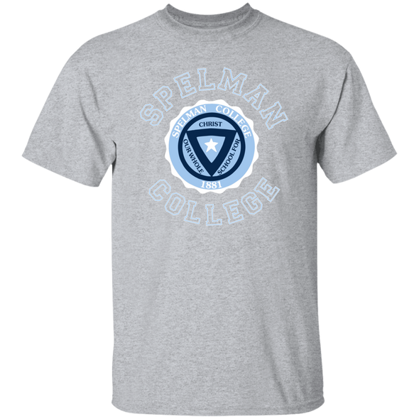Spelman College Apparel T-Shirt