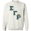 Sigma Gamma Rho Screen Printed Sweatshirt