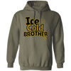 Alpha Phi Alpha Fraternity Hoodie