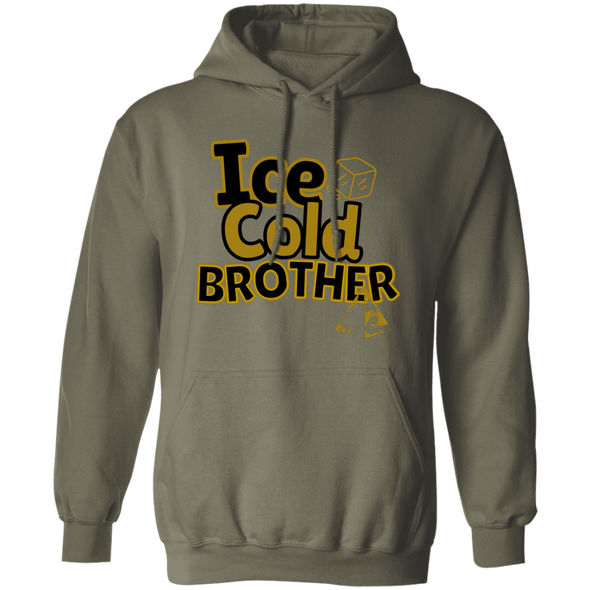 Alpha Phi Alpha Fraternity Hoodie