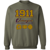 Omega Psi Phi Fraternity Sweatshirt