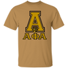 Alpha Phi Alpha Fraternity T-Shirt