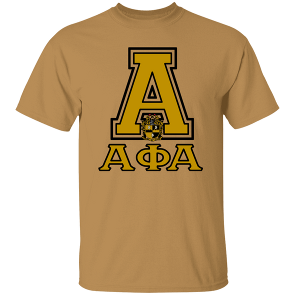 Alpha Phi Alpha Fraternity T-Shirt