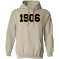 Alpha Phi Alpha Fraternity Hoodie