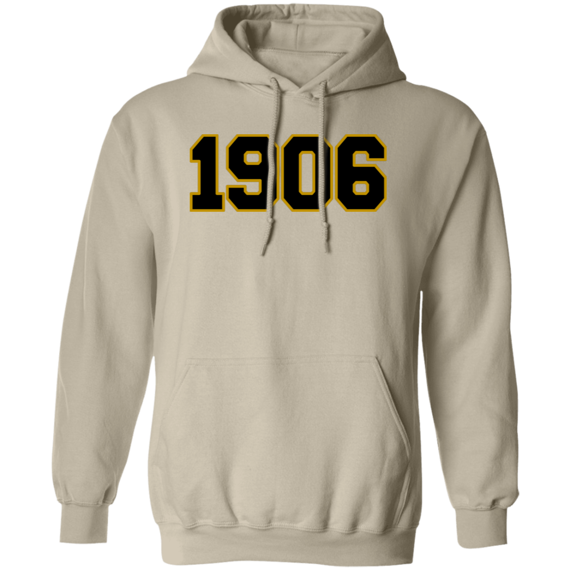 Alpha Phi Alpha Fraternity Hoodie