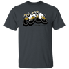 Alpha Phi Alpha Fraternity T-Shirt