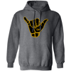 Alpha Phi Alpha Fraternity Hoodie