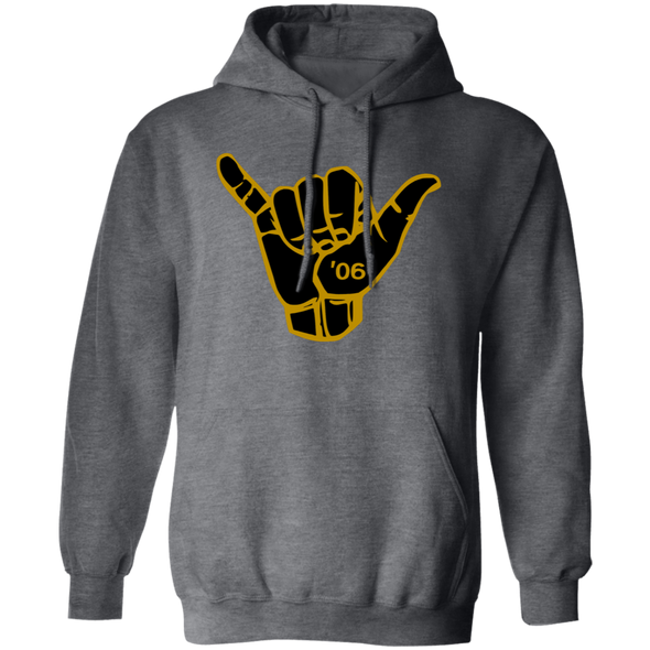 Alpha Phi Alpha Fraternity Hoodie