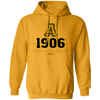 Alpha Phi Alpha Fraternity Hoodie