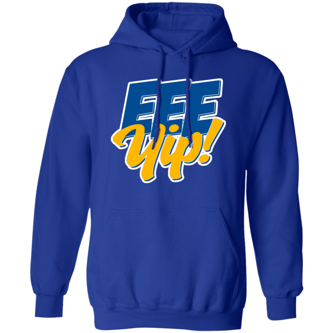 Sigma Gamma Rho Screen Printed  Hoodie