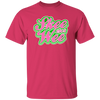 Alpha Kappa Alpha Screen Printed T-Shirt