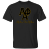 Alpha Phi Alpha Fraternity T-Shirt