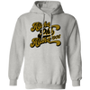 Alpha Phi Alpha Fraternity Hoodie