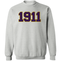 Omega Psi Phi Fraternity Sweatshirt