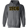 Alpha Phi Alpha Fraternity Hoodie