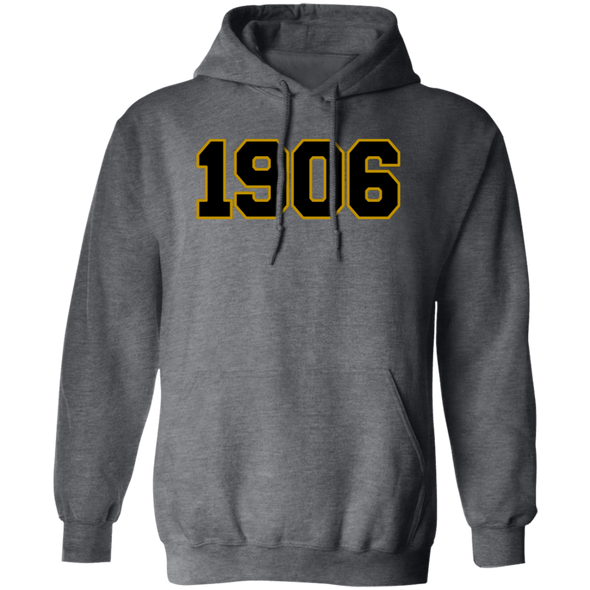 Alpha Phi Alpha Fraternity Hoodie