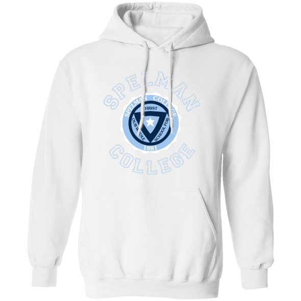 Spelman College Apparel Hoodie