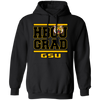 Grambling State University HBCU Apparel Hoodie