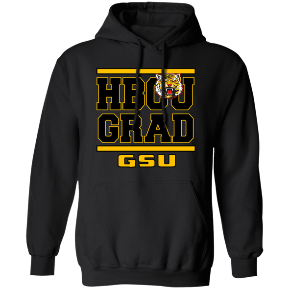 Grambling State University HBCU Apparel Hoodie