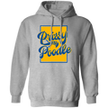 Sigma Gamma Rho Screen Printed  Hoodie