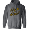 Alpha Phi Alpha Fraternity Hoodie