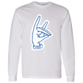 Zeta Phi Beta Sorority LS T-Shirt