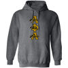 Alpha Phi Alpha Fraternity Hoodie