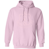 Alpha Kappa Alpha Pullover Hoodie
