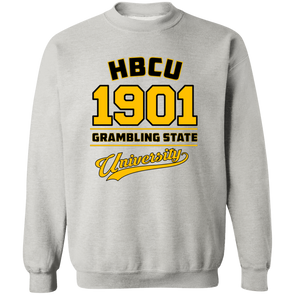 Grambling State University HBCU Apparel Sweatshirt