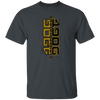 Alpha Phi Alpha Fraternity T-Shirt - My Greek Letters