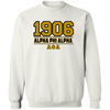 Alpha Phi Alpha Fraternity Sweatshirt