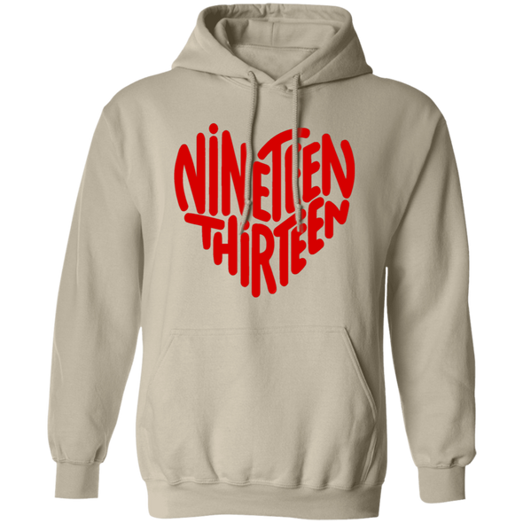 Delta Sigma Theta Hoodie Paraphernalia Screen Printed Unisex