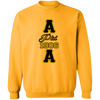 Alpha Phi Alpha Fraternity Sweatshirt