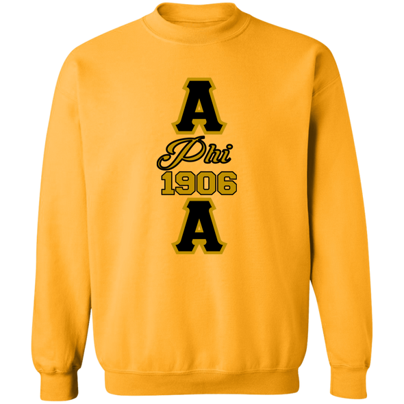 Alpha Phi Alpha Fraternity Sweatshirt