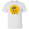 Sigma Gamma Rho Screen Printed T-Shirt